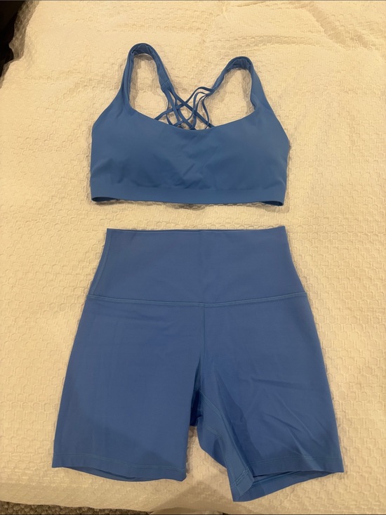 lululemon athletica Pants - Lululemon matching set